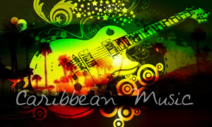 Caribbean Music Creation, Mixing, Mastering, Publishing